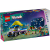 Конструктор LEGO Friends Кемпінговий автомобіль для спостереження за зірками 364 деталей (42603) - Image 1