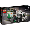 Конструктор LEGO Technic Мусоровоз Mack LR Electric 503 деталей (42167) - Image 1