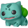 Фигурка Funko Pop Games: Pokemon - Bulbasaur (5908305242444) - Image 1