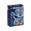 Конструктор LEGO DREAMZzz Воздушный шар Иззи Нарвал 156 деталей (71472) - Image 1