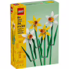Конструктор LEGO Iconic Нарциси 216 деталей (40747) - Image 1