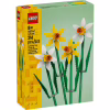 Конструктор LEGO Iconic Нарциси 216 деталей (40747) - Image 1