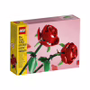 Конструктор LEGO Iconic Розы 120 деталей (40460) - Image 1