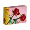 Конструктор LEGO Iconic Розы 120 деталей (40460) - Image 1