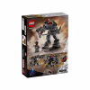 Конструктор LEGO Super Heroes Робот Боевой машины 154 деталей (76277) - Image 1