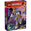 Конструктор LEGO NINJAGO Робот технічної стихії Сори 209 деталей (71807) - Image 1
