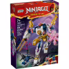Конструктор LEGO NINJAGO Робот технічної стихії Сори 209 деталей (71807) - Image 1