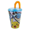 Поїльник-непроливайка Stor Pokemon Distorsion 430 мл (Stor-08030) - Image 1