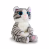 Мягкая игрушка Ty Beanie Bellies Кошка MITZI (40539) - Image 1