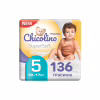 Підгузки Chicolino Super Soft Розмір 5 (12-17 кг) 34 шт, 4 Упаковки (4823098414667) - Image 1