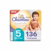 Підгузки Chicolino Super Soft Розмір 5 (12-17 кг) 34 шт, 4 Упаковки (4823098414667) - Image 1