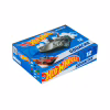 Гуашевые краски Kite Hot Wheels 12 цветов, 20 мл (HW23-063) - Image 1