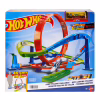 Автотрек Hot Wheels Action Випробування гіперпетлі (HTK16) - Image 1