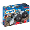 Конструктор Eitech Колісний навантажувач (С84) - Image 1