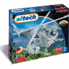 Конструктор Eitech Армейский вертолет (С205) - Image 1
