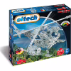 Конструктор Eitech Армейский вертолет (С205) - Image 1