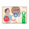 Підгузки GOO.N Premium Soft Трусики 15-25 кг Розмір 6 2XL 30 шт (F1010101-159) - Image 1