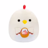 Мягкая игрушка Squishmallows Петушок Тод 19 см (SQER00832) - Image 1
