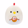 М'яка іграшка Squishmallows Півник Тод 19 см (SQER00832) - Image 1