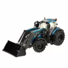 Спецтехніка Britains Трактор Valtra з фронтальним навантажувачем 1:32 (43352) - Image 1
