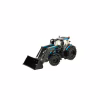 Спецтехніка Britains Трактор Valtra з фронтальним навантажувачем 1:32 (43352) - Image 1