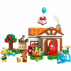Конструктор LEGO Animal Crossing Візит у гості до Isabelle 389 деталей (77049) - Image 1