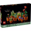 Конструктор LEGO Icons Миниатюрные растения 758 деталей (10329) - Image 1