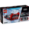 Конструктор LEGO Speed Champions Автомобіль для перегонів Audi S1 e-tron quattro 274 деталі (76921) - Image 1