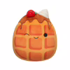 М'яка іграшка Squishmallows Вафелька Вівер 19 см (SQCR05376) - Image 1