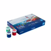Гуашеві фарби Kite Classic 24 кольорів х 20 мл (K-097) - Image 1