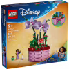 Конструктор LEGO Disney Princess Classic Цветочный горшок Изабеллы 641 деталь (43237) - Image 1