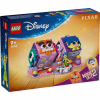 Конструктор LEGO Disney Кубики емоцій із Думками навиворіт 2 від Pixar 394 деталі (43248) - Image 1