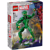 Конструктор LEGO Marvel Фігурка Зеленого гобліна для складання 471 деталь (76284) - Image 1