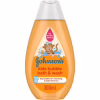 Дитячий гель для душу Johnson’s baby Kids 300 мл (3574661427706) - Image 1