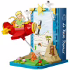 Конструктор Pantasy Le Petit Prince: Підставка для книги Літак (86310) - Image 1