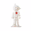 Конструктор Pantasy Astro Boy: Чисто белая версия (86206) - Image 1
