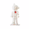 Конструктор Pantasy Astro Boy: Чисто біла версія (86206) - Image 1