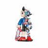 Конструктор Pantasy Astro Boy: Хлопчик зі скейтбордом (86207) - Image 1