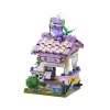 Конструктор Pantasy Original - Joyside Series Виноградний магазин (56007) - Image 1