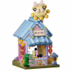 Конструктор Pantasy Original - Joyside Series Магазин мороженого (56008) - Image 1