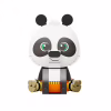 Конструктор Pantasy Kung Fu Panda Серія Сидячий малюк - По (99124) - Image 1