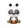 Конструктор Pantasy Kung Fu Panda Серия Сидящий малыш - По (99124) - Image 1