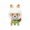 Конструктор Pantasy Kung Fu Panda Серія Сидячий малюк - Шифу (99126) - Image 1
