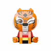 Конструктор Pantasy Kung Fu Panda Серия Сидящий малыш - Тигрица (99125) - Image 1