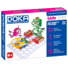 Конструктор DOKA электронный К взлету готовы! (D70702) - Image 1