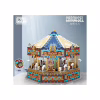 Конструктор LOZ mini Веселая карусель без фигурок (1059) - Image 1