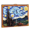 Конструктор LOZ mini The Starry Night (1066) - Image 1