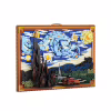 Конструктор LOZ mini The Starry Night (1066) - Image 1