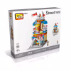 Конструктор LOZ mini Toys Shop (1643) - Image 1