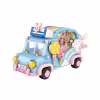 Конструктор LOZ mini Радужный автомобиль (1133) - Image 1